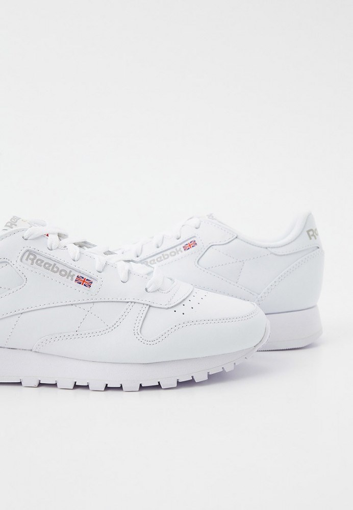 Кроссовки Reebok CLASSIC LEATHER ex-GY0957 100008496 6US