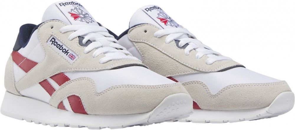 Кроссовки Reebok CL NYLON 100009274 5.5US
