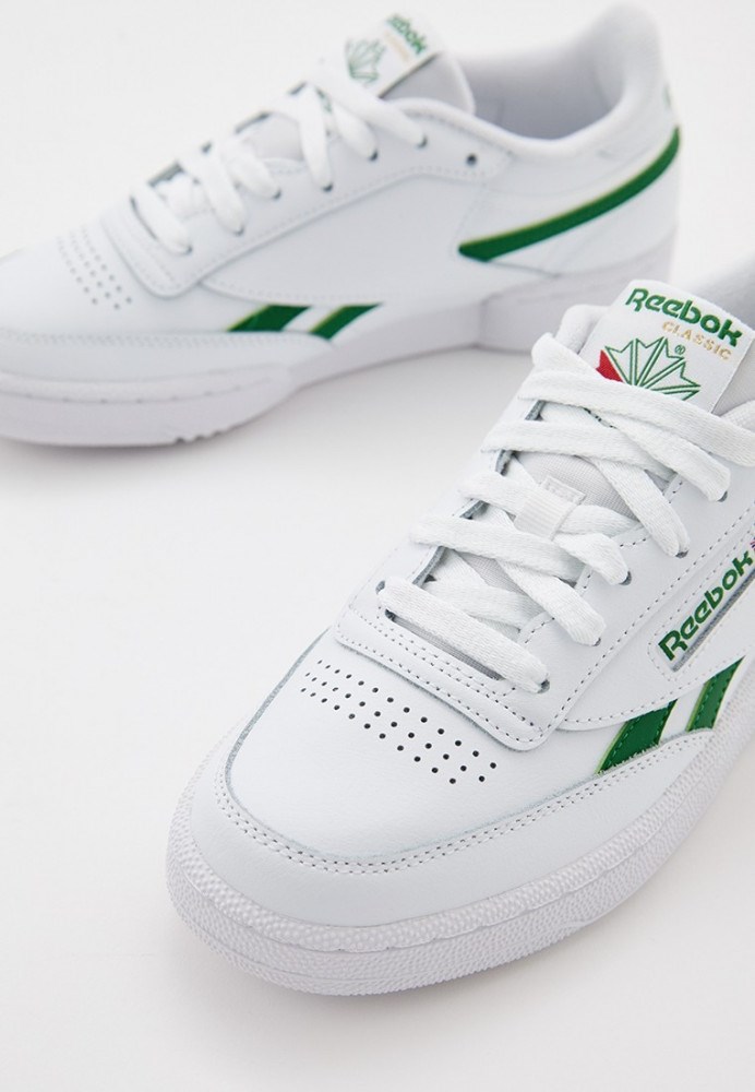 Кроссовки Reebok CLUB C REVENGE ex-ID5000 100032882 7US