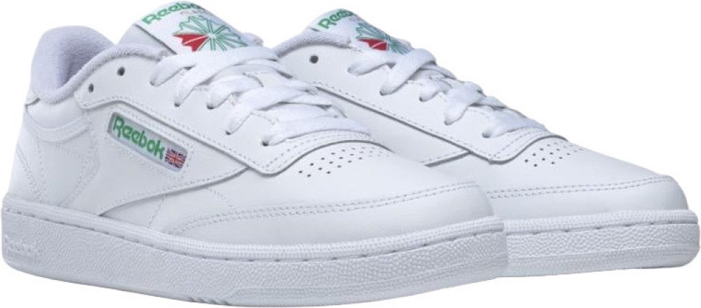 Кроссовки Reebok CLUB C 85 100033933 6.5US