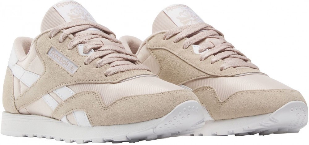 Кроссовки Reebok CLASSIC NYLON 100074329 6US