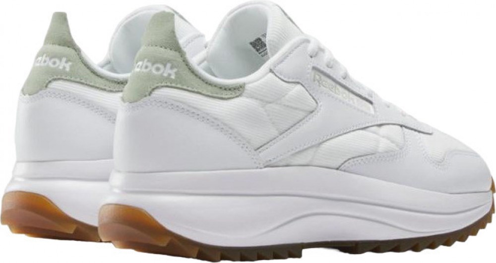 Кроссовки Reebok CLASSIC LEATHER SP EXTRA 100074376 6US