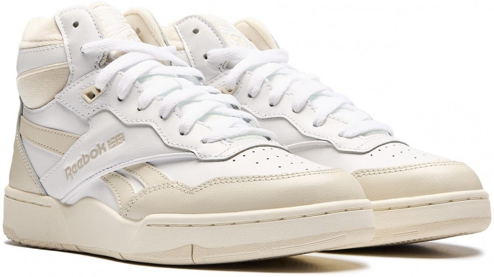 Кроссовки Reebok BB 4000 II MID 100074749 6.5US