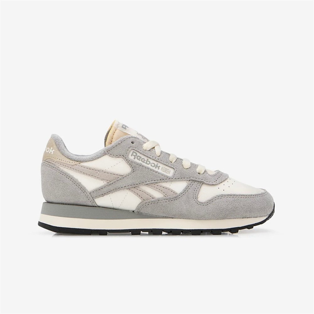 Кроссовки Reebok CLASSIC LEATHER 100201110 10.5US