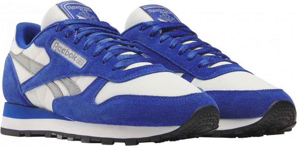 Кроссовки Reebok CLASSIC LEATHER 100201128 10US