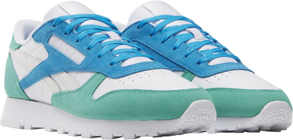 Кроссовки Reebok CLASSIC LEATHER 100201197 6US