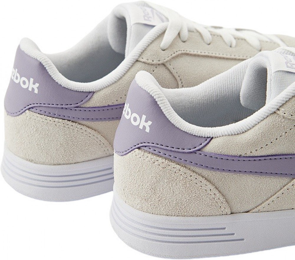 Кроссовки Reebok COURT ADVANCE 100202585 7US