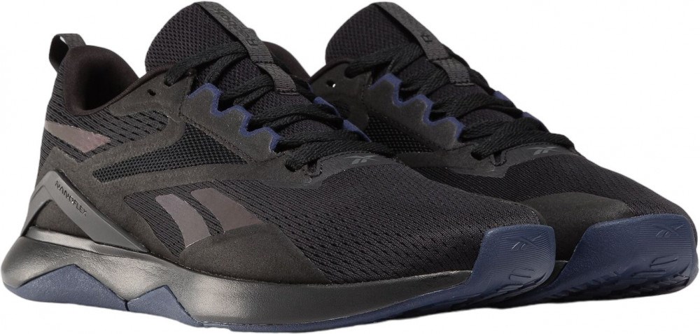 Кроссовки Reebok NANOFLEX TR 2 100205402 7.5US