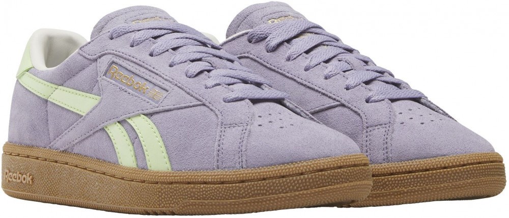 Кроссовки Reebok CLUB C GROUNDS UK 100207963 6US