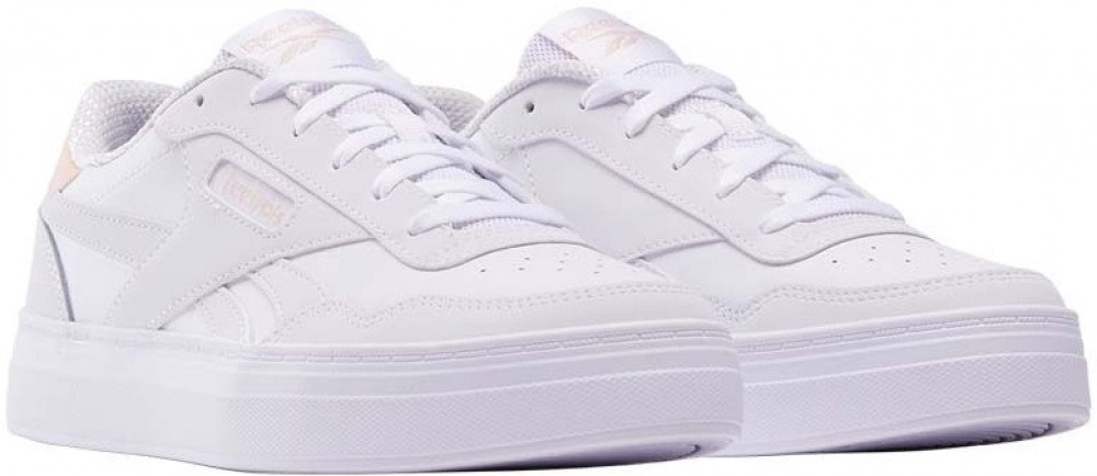 Кроссовки Reebok COURT ADVANCE BOLD 100207970 6US