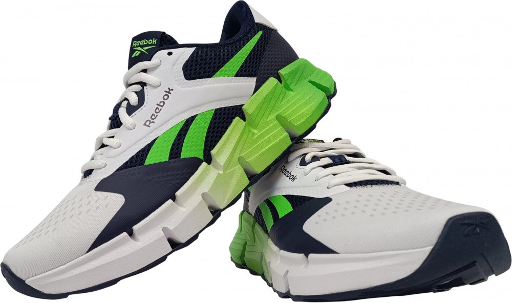 Кроссовки Reebok ZIG DYNAMICA 5 100209173 6US