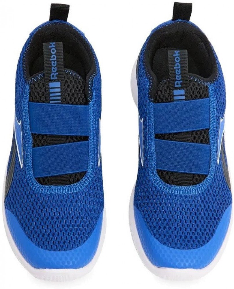 Кроссовки Reebok RUSH RUNNER SLIP-ON 100209199 13.5US