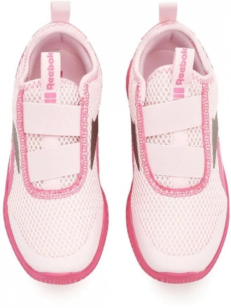 Кроссовки Reebok RUSH RUNNER SLIP-ON 100209201  4.5US