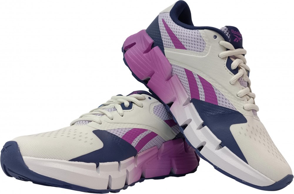 Кроссовки Reebok ZIG DYNAMICA 5 100209222 6.5US