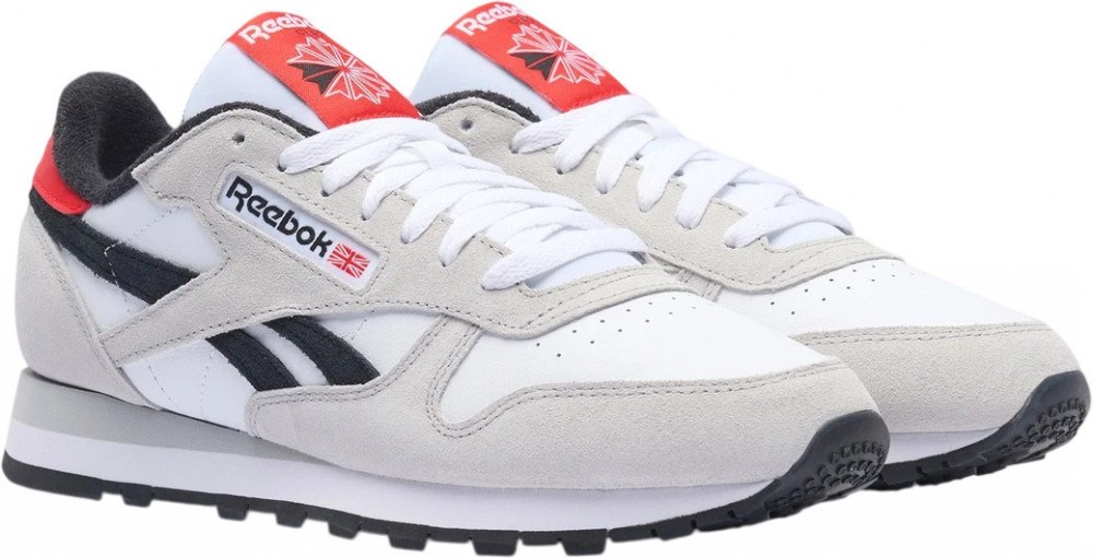 Кроссовки Reebok CLASSIC LEATHER 100209513 8US