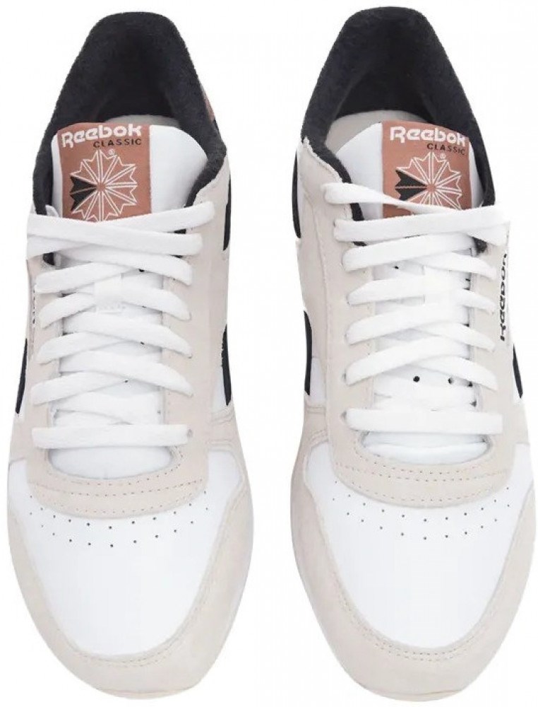 Кроссовки Reebok CLASSIC LEATHER 100209515 7.5US