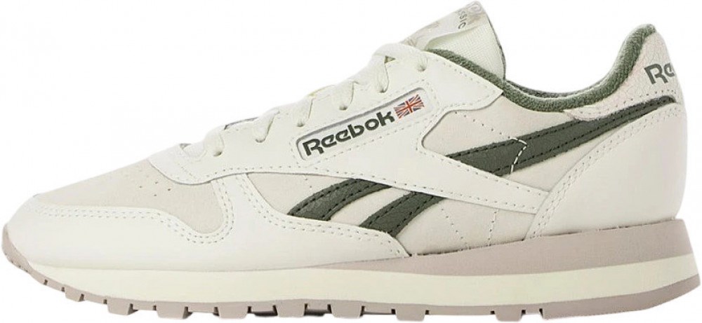 Кроссовки Reebok CLASSIC LEATHER 100209516  10US