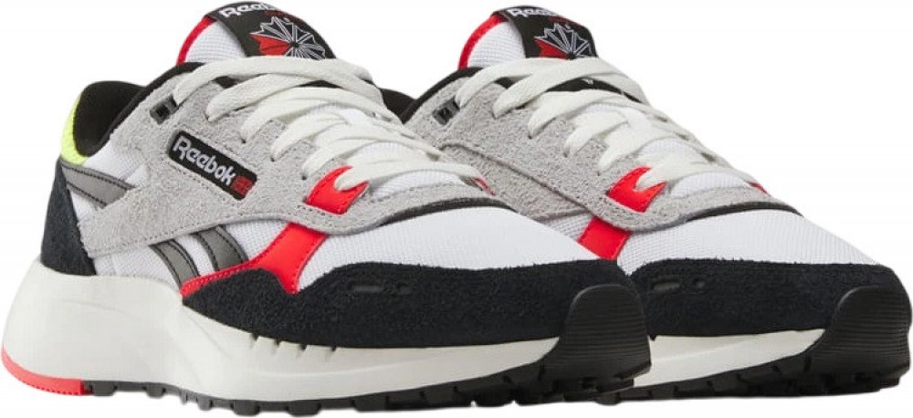 Кроссовки Reebok CLASSIC LEATHER 2400 100209526 8.5US