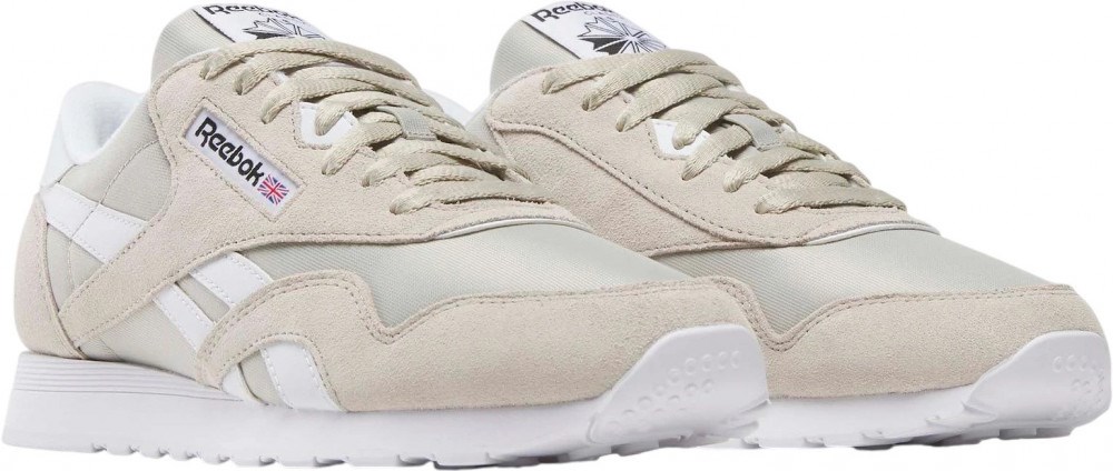 Кроссовки Reebok CLASSIC NYLON 100209549  9US