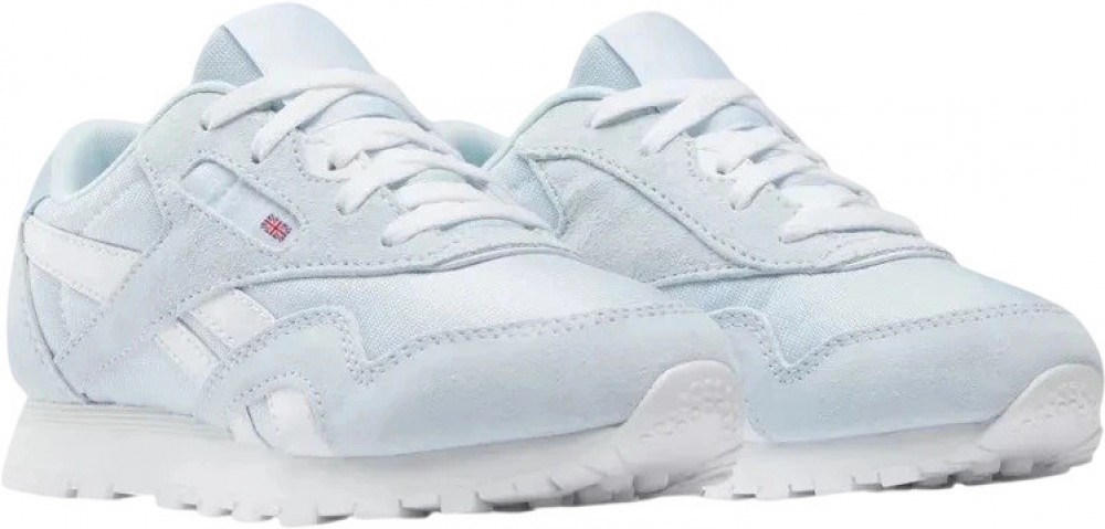 Кроссовки Reebok CL NYLON 100209675 1US