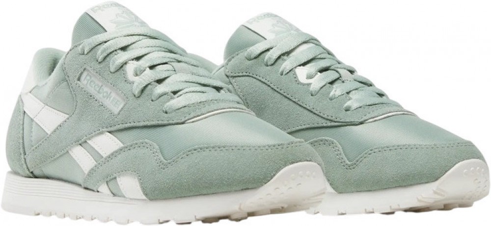Кроссовки Reebok CLASSIC NYLON 100209689 6US