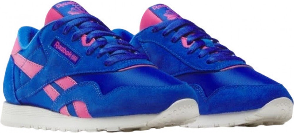 Кроссовки Reebok CLASSIC NYLON 100209690  7US