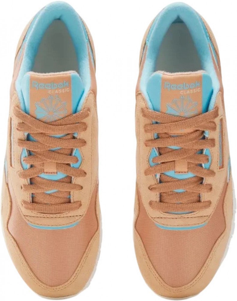 Кроссовки Reebok CLASSIC NYLON 100209691 6.5US