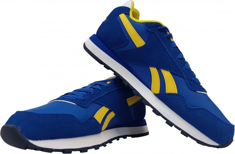 Кроссовки Reebok GLIDE 100209993  7.5US