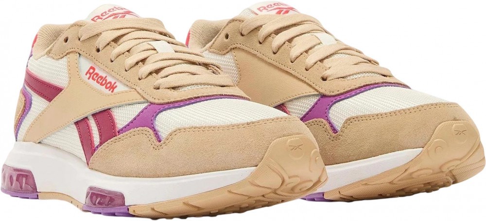 Кроссовки Reebok GLIDE DMX 100210016 6US