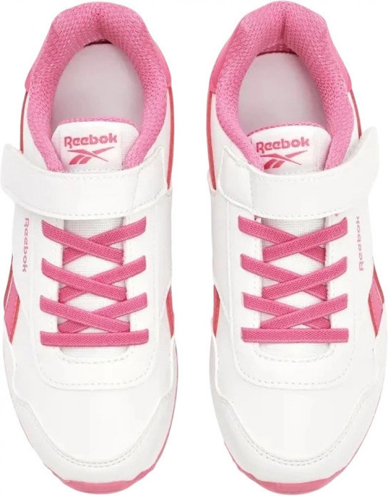 Кроссовки Reebok ROYAL JOG 3.0 ELASTIC &amp;amp; TOP STRAP 100211284 1US