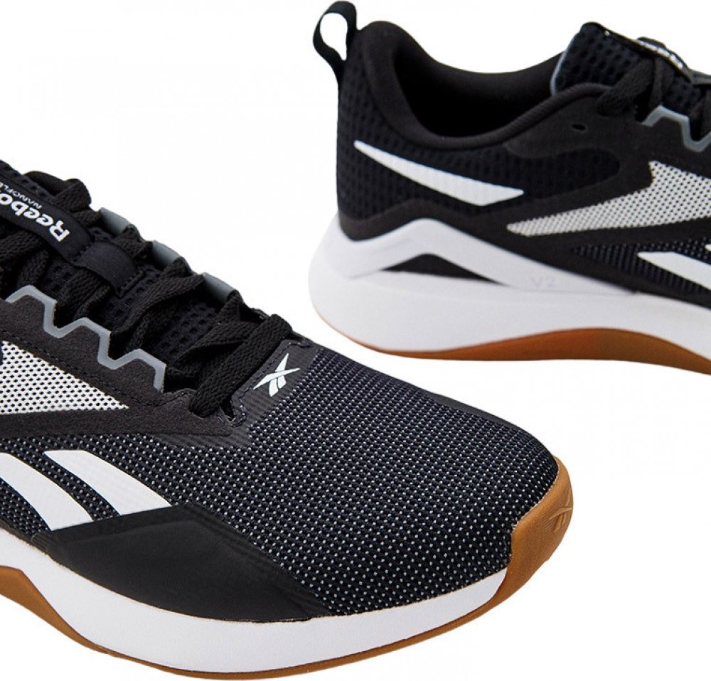 Кроссовки Reebok NANOFLEX TR 2 100212024 7US