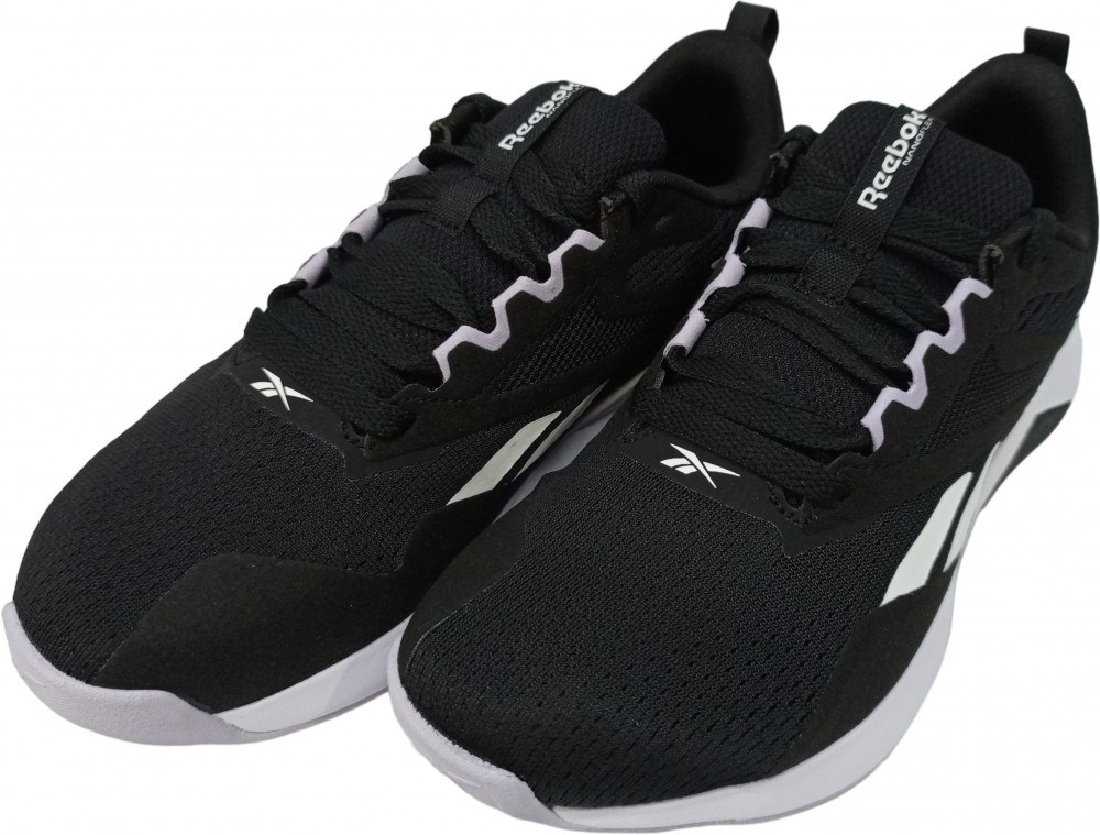 Кроссовки Reebok NANOFLEX TR 2 100212026 5.5US