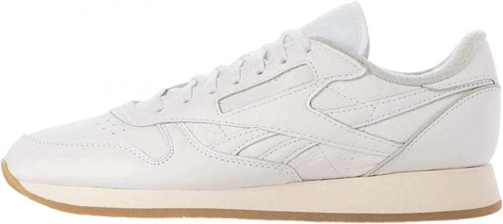 Кроссовки Reebok CLASSIC LEATHER 1983 VINTAGE CREPE 100221166 7.5US