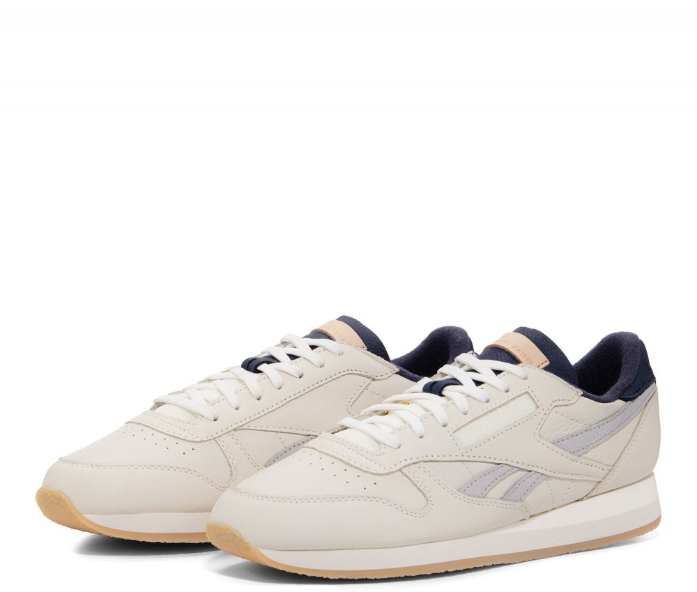 Кроссовки Reebok CLASSIC LEATHER 1983 VINTAGE 100228889 9US