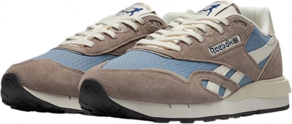 Кроссовки Reebok CLASSIC NYLON 89 100230500 7.5US