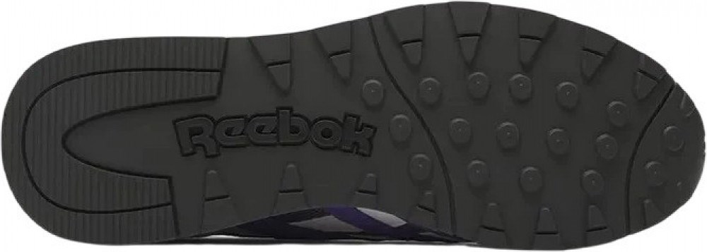 Кроссовки Reebok CLASSIC NYLON 89 100230502 7.5US