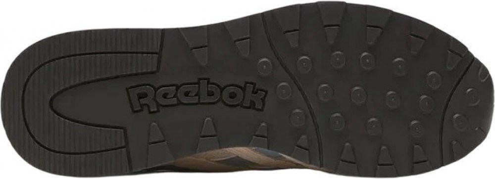 Кроссовки Reebok CLASSIC NYLON 89 100230796 6US