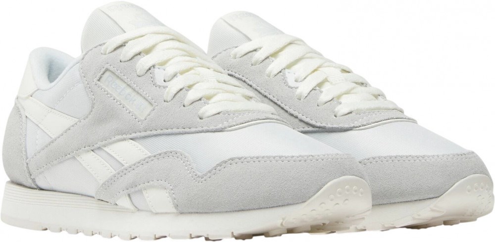 Кроссовки Reebok CLASSIC NYLON 100230801 5.5US