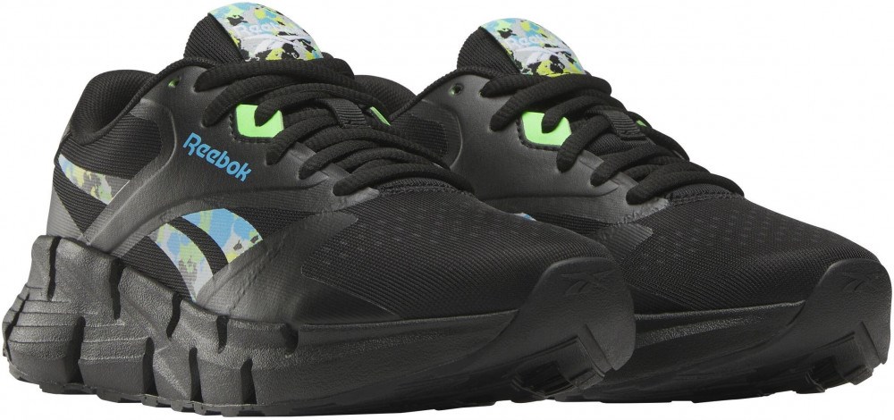 Кроссовки Reebok ZIG DYNAMICA 5 100231951 5US