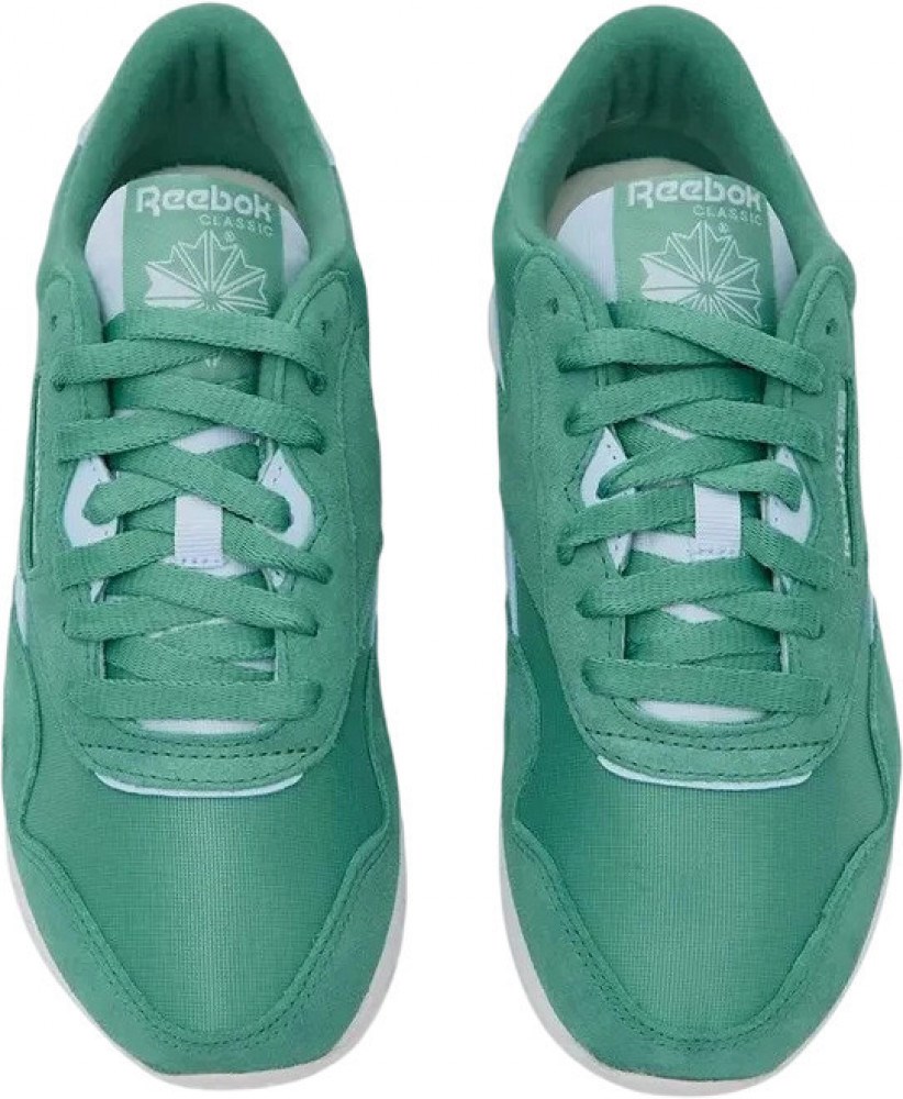 Кроссовки Reebok CLASSIC NYLON 100239365 5.5US