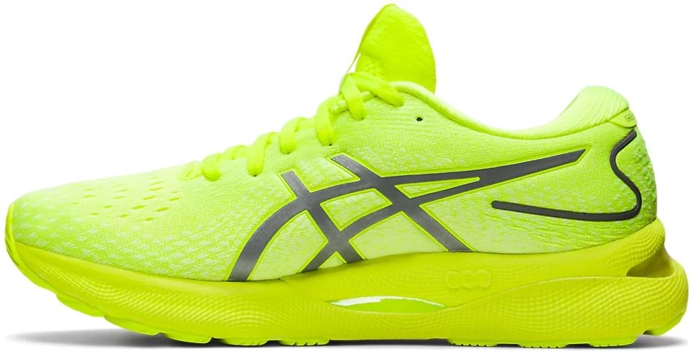 Кроссовки Asics GEL-NIMBUS 24 LITE-SHOW 1011B362-750 10.5US