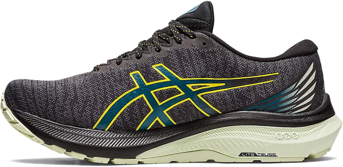 Кроссовки Asics GT-2000 11 G-TX 1011B477-002 7.5US