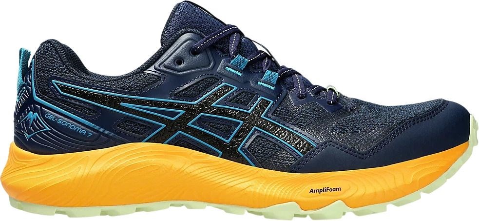 Кроссовки Asics GEL-SONOMA 7 1011B595-404 9US