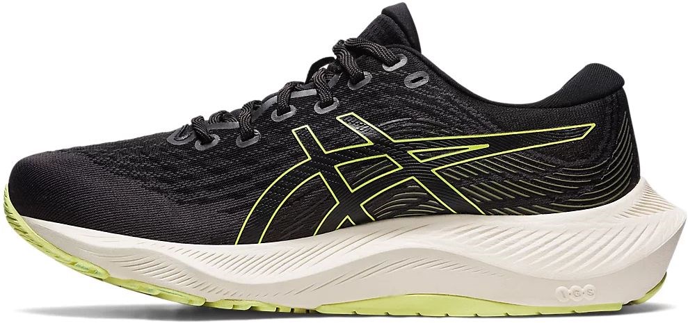 Кроссовки Asics GEL-KAYANO LITE 3 1011B778-001 9.5US