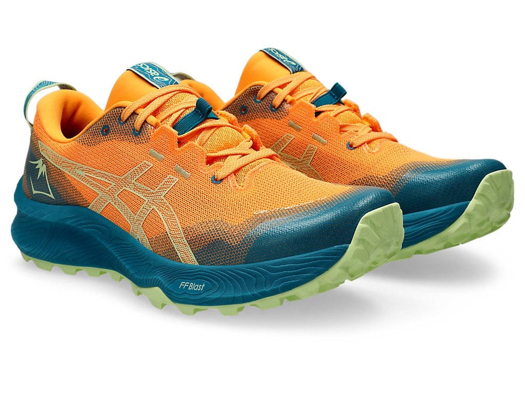 Кроссовки Asics GEL-TRABUCO 12 1011B799-800 10.5US