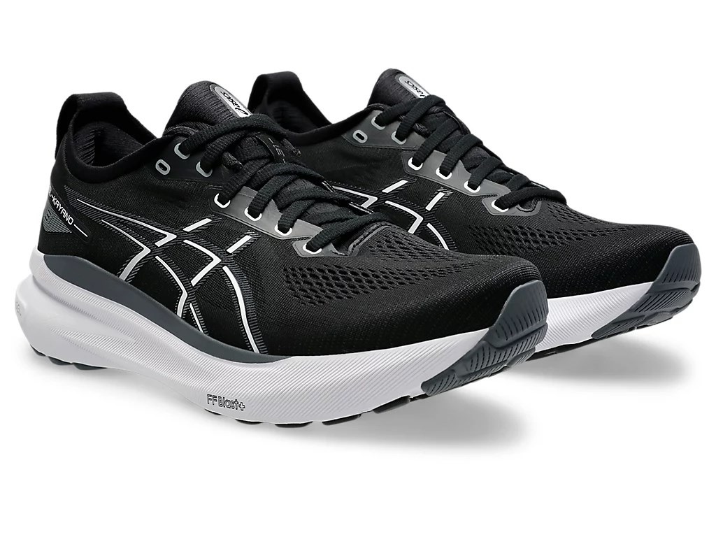 Кроссовки Asics GEL-KAYANO 31 WIDE (2E) 1011B869-002 10US