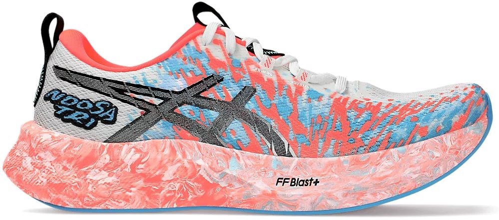 Кроссовки Asics NOOSA TRI 16 1011B872-100 8US
