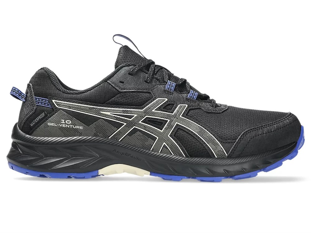 Кроссовки Asics GEL-VENTURE 10 WP 1011B965-002 10US