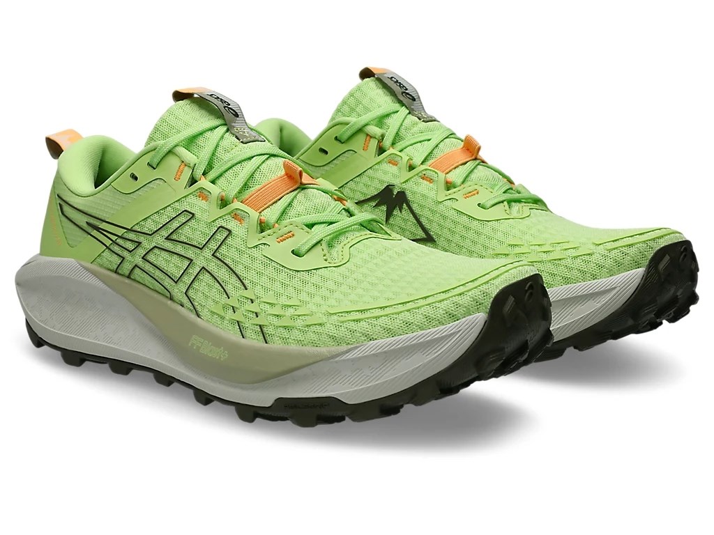 Кроссовки Asics GEL-TRABUCO 13 1011B973-800 8.5US