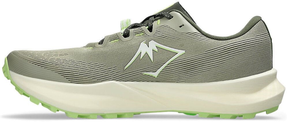 Кроссовки Asics FUJI LITE 6 1011C086-300 9US